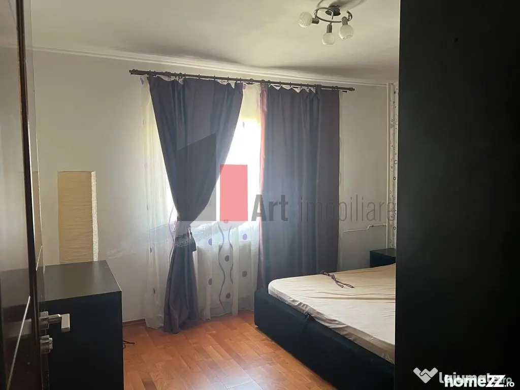 Apartament cu 2 camere de vanzare-Rahova-Petre Ispirescu