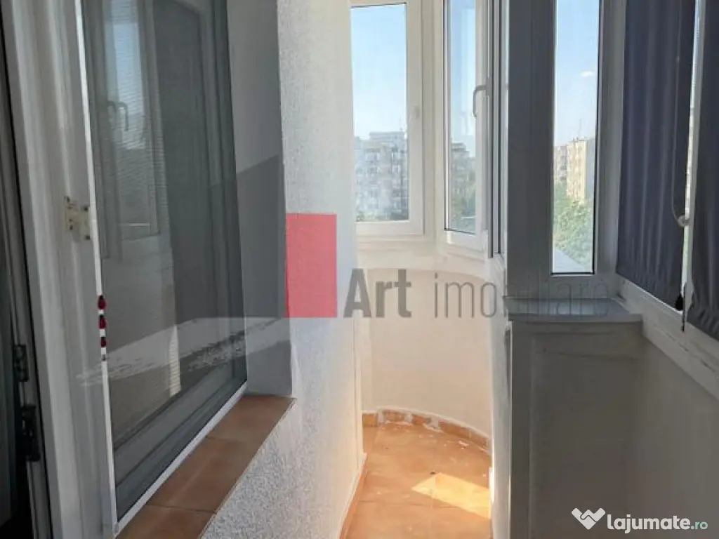 Apartament cu 2 camere de vanzare-Rahova-Petre Ispirescu