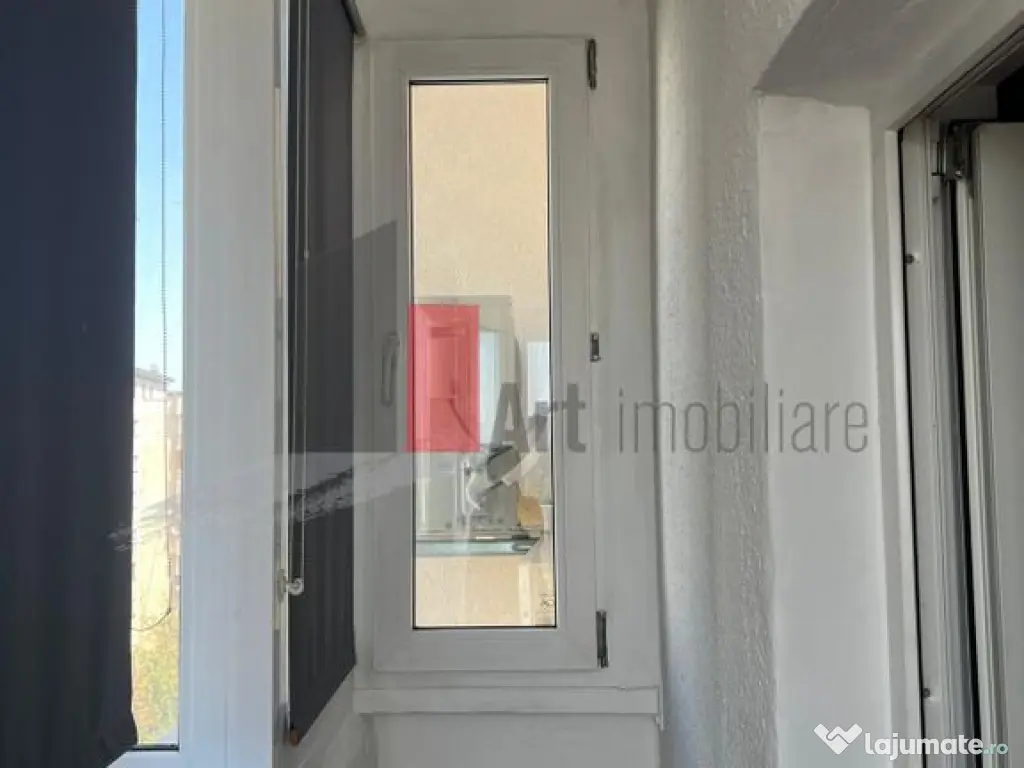 Apartament cu 2 camere de vanzare-Rahova-Petre Ispirescu