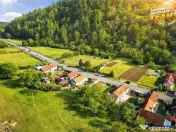 FILM! Teren intravilan pe 1.249 mp, Araci, Valcele, Covasna 