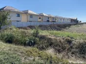 2 loturi teren Otopeni, Odai, str. Panait Istrati –600 mp si 515 mp – 