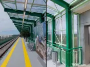 2 loturi teren Otopeni, Odai, str. Panait Istrati –600 mp si 515 mp – 