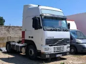 Volvo FH 12 420 