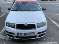 skoda fabia!!!!!! 