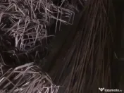 Vând fier beton fasonat și etrieri 