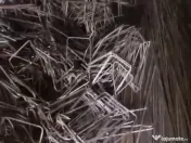 Vând fier beton fasonat și etrieri 