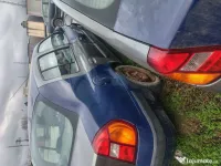 Dezmembrez Renault Clio 