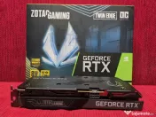 Placa video Zotac Twin Edge RTX 3060TI 8gb impecabila 