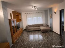 Închiriez Apartament 3 camere spațios Agigea sos. Mangaliei