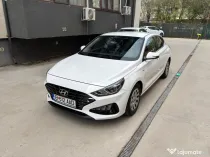Hyundai I30 Fastback 1.5T-GDI-160CP-Versiunea Highway