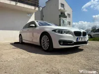 BMW seria 528i xdrive 245 HP 