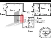 2 camere Dr. Taberei Romancierilor