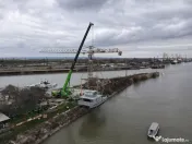 Intervenții Macarale 70–100 Tone Focşani. Ridicări și Lucrări Speciale