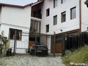 Casa Centrul Vechi -Cazare Muncitori 