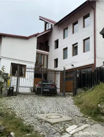 Casa Centrul Vechi -Cazare Muncitori