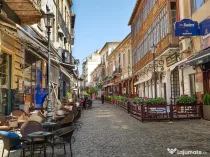 Ultracentral Universitate | Vedere superbă | Ideal locuit investiție apartament 2 cam