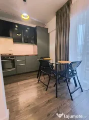 Aviatiei- Barbu Vacarescu- Fabrica de Glucoza- Belvedere ... 