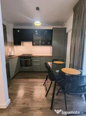 Aviatiei- Barbu Vacarescu- Fabrica de Glucoza- Belvedere ... 