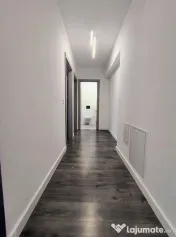 Aviatiei- Barbu Vacarescu- Fabrica de Glucoza- Belvedere ... 