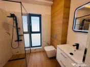 Popesti-Leordeni vila P+1+M 5 camere 