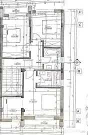 Popesti-Leordeni vila P+1+M 5 camere 