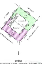Popesti-Leordeni vila P+1+M 5 camere 