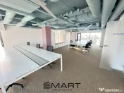 Spatiu birou 650mp Clasa A+ zona ultracentrala 