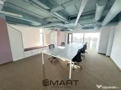 Spatiu birou 650mp Clasa A+ zona ultracentrala 