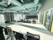 Spatiu birou 650mp Clasa A+ zona ultracentrala 