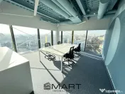 Spatiu birou 650mp Clasa A+ zona ultracentrala 