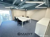 Spatiu birou 650mp Clasa A+ zona ultracentrala 