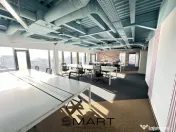 Spatiu birou 650mp Clasa A+ zona ultracentrala 