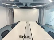 Spatiu birou 650mp Clasa A+ zona ultracentrala 