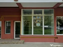 Spațiu Comercial de închiriat Baia Mare (Zona Comerciala) 105m²