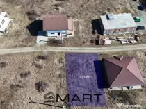 Teren intravilan cu PUZ + utilitati 425mp in Cartier Bavaria