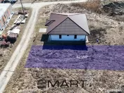 Teren intravilan cu PUZ + utilitati 425mp in Cartier Bavaria 