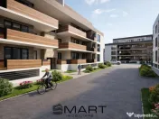 Apartament 2 camere decomandate la cheie cartierul Florilor 