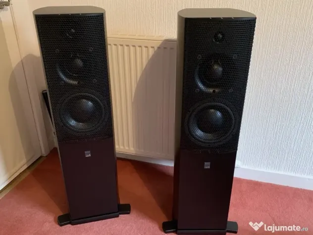 Difuzoare Atc scm 40a active
