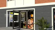Spatiu Comercial 81MP - 9ML Vitrina | Produce Venituri | Pip 