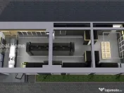 Spatiu Comercial 81MP - 9ML Vitrina | Produce Venituri | Pip 