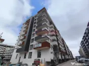 Metrou Berceni/Pasarela - Studio - Mutare rapida 