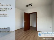 Apartament de inchiriat, tip X, 2 camere decomandat, Rogeriu 