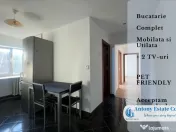 Apartament de inchiriat, tip X, 2 camere decomandat, Rogeriu 