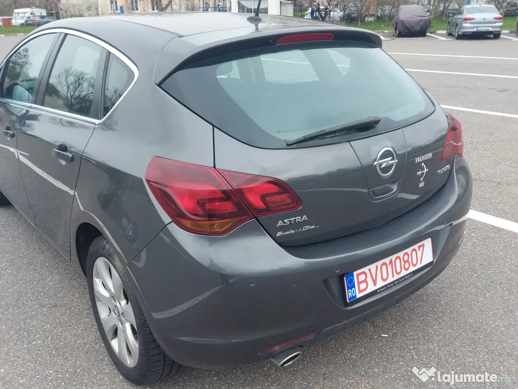 Opel astra 1.4 benzina