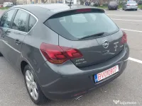 Opel astra 1.4 benzina 