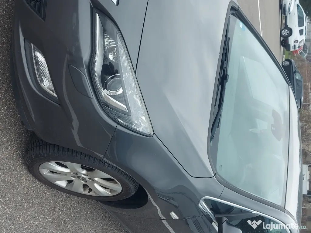 Opel astra 1.4 benzina