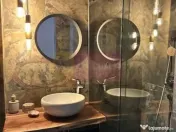 Vanzare ap. 3 cam. cu vedere panoramica pe malul lacului ... 