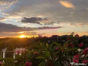 Vanzare ap. 3 cam. cu vedere panoramica pe malul lacului ... 