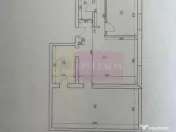 Vanzare ap. 3 cam. cu vedere panoramica pe malul lacului ... 