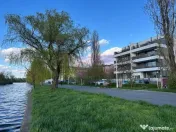 Vanzare ap. 3 cam. cu vedere panoramica pe malul lacului ... 